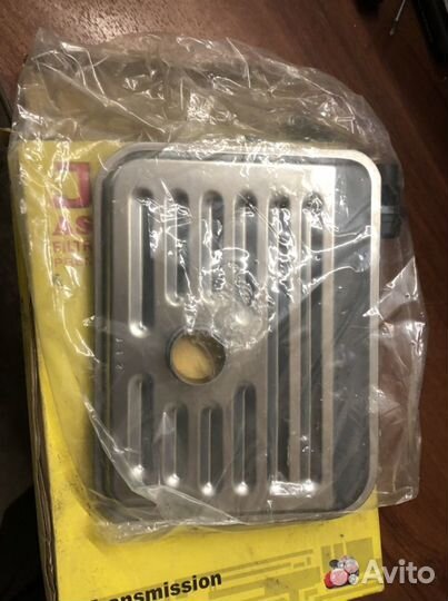 Фильтр масляный АКПП mitsubishi