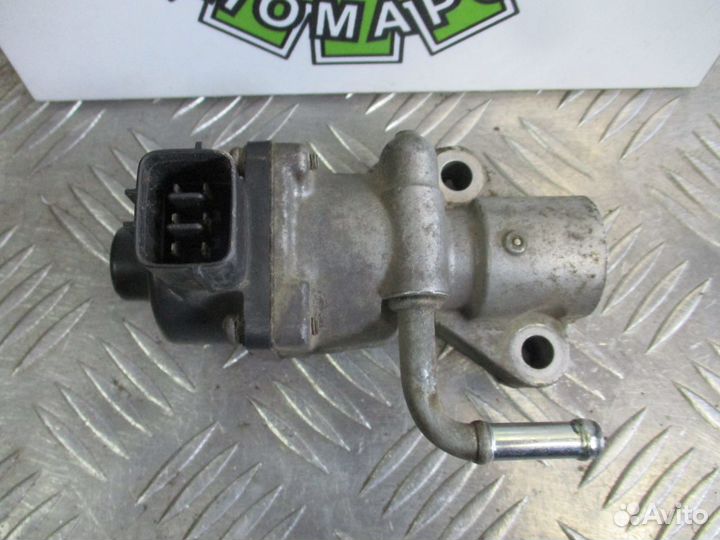 Клапан EGR Ford Focus 2 1.8 2006г