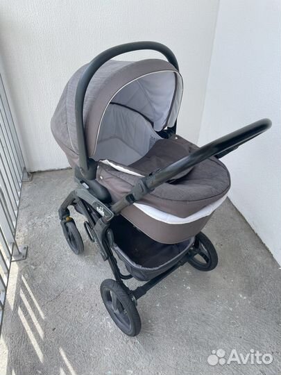 Коляска CAM 2 в 1