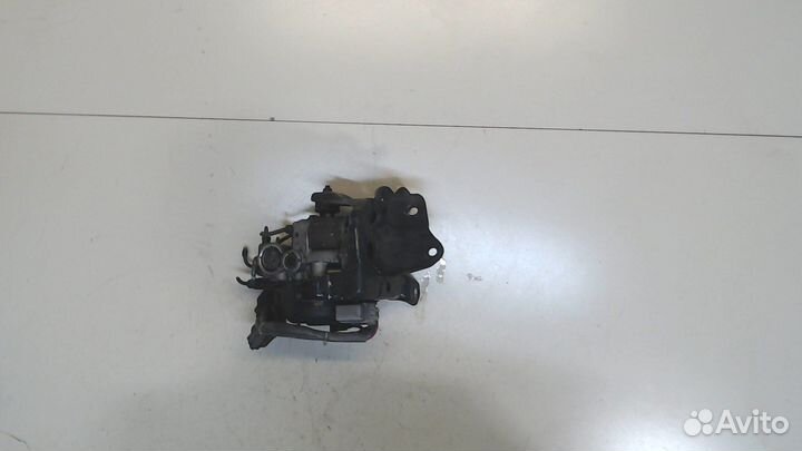 Блок абс, насос Lexus LS400 UCF10, 1993