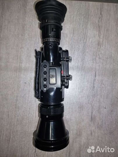 Тепловизор Фортуна 80