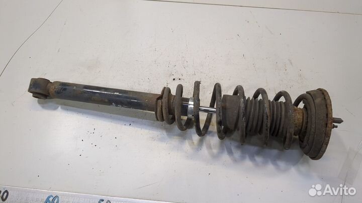 Амортизатор подвески Mitsubishi Galant, 1998