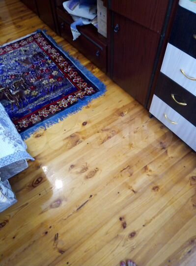 2-к. квартира, 40 м², 1/2 эт.