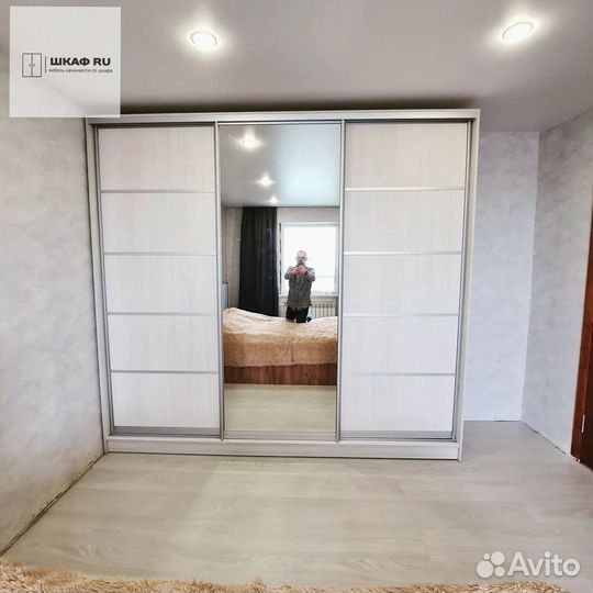 Шкаф напрямую с фабрики