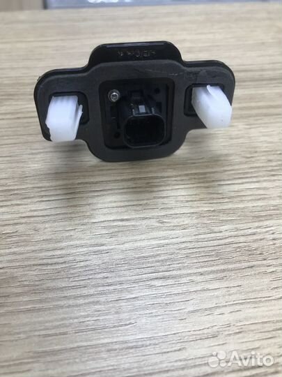 Камера заднего вида toyota RAV 4 XA50