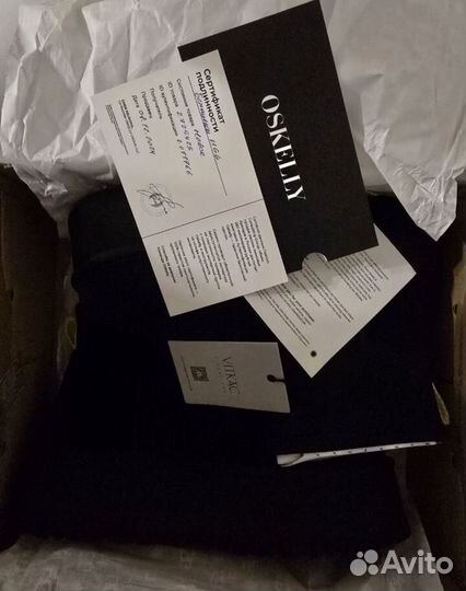 Угги оригинал