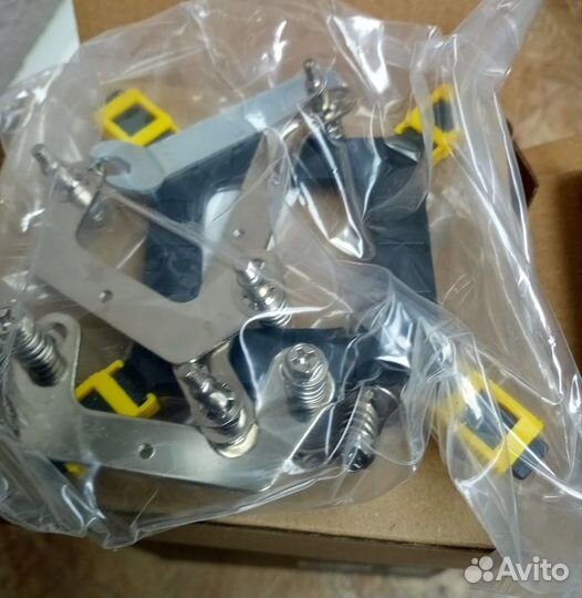 Кулер Alseye M90