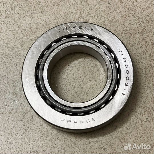 Подшипник Timken LM300849/16