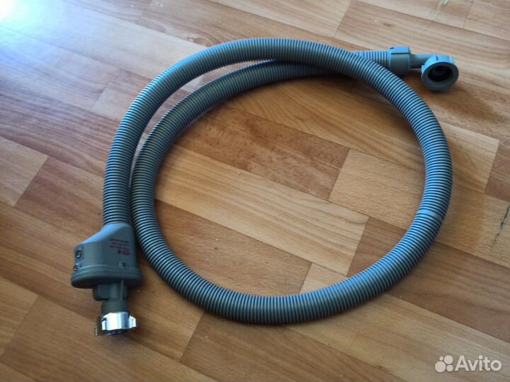 Шланг подключения стиральной машины Haier