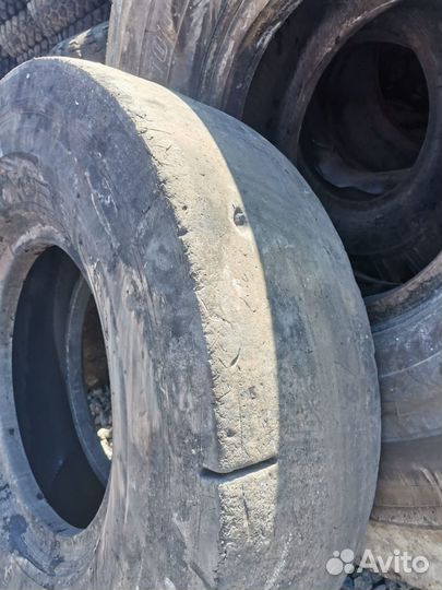 Шины 17.5 R25 Michelin XCD
