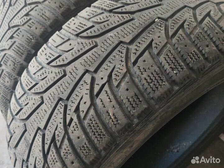 Hankook Winter I'Pike 235/45 R17 97T