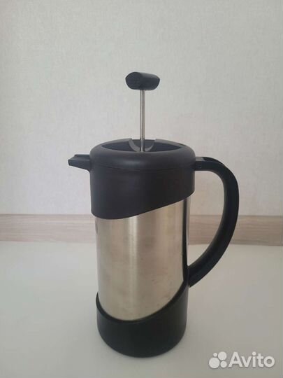 Термос-кофеварка