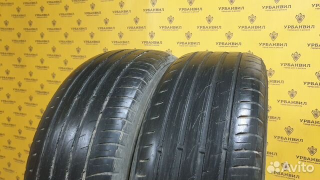 Toyo Proxes CF2 215/60 R16 99V