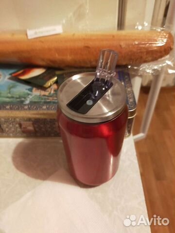 Nissan Термокружка