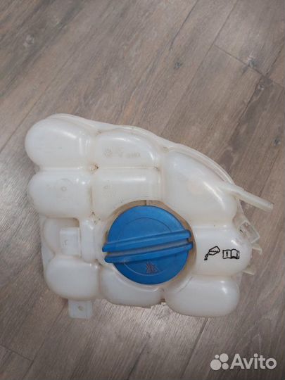 Бачок расширительный Porsche Cayenne 958 3.6 2013