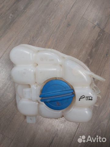 Бачок расширительный Porsche Cayenne 958 3.6 2013