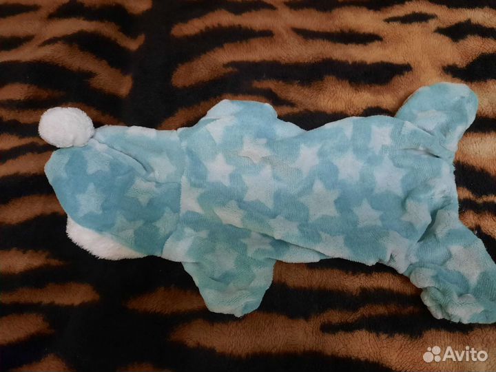 Костюм для собаки