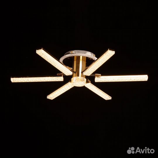 Люстра De City Оскар