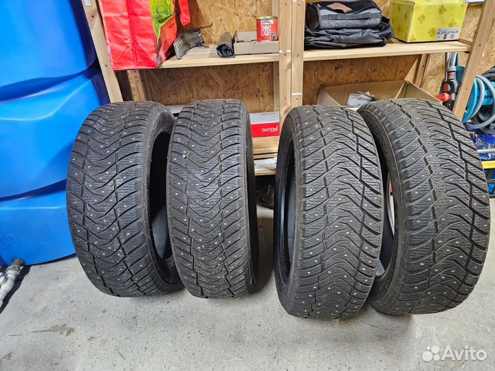 Зимние колеса r20 Yokohama