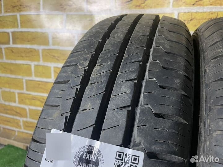 Hankook Vantra LT RA18 195/70 R15C 104R