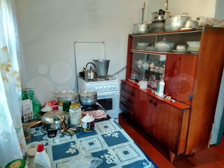 Дом 49 м² на участке 15 сот.