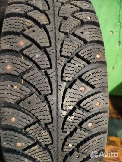Amtel NordMaster ST 185/65 R15