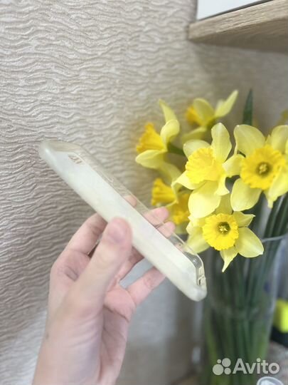 Чехол на iPhone 6 «Рик и Морти»