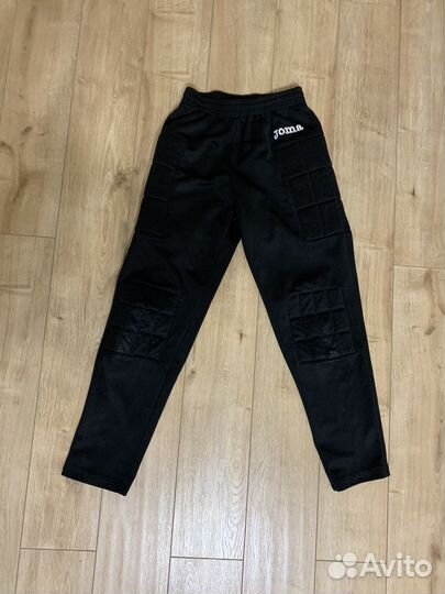 Вратарские брюки