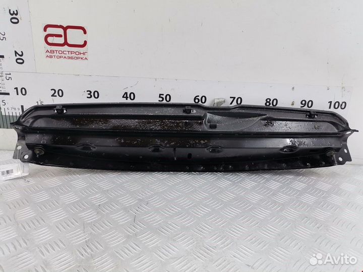 Рамка капота Citroen C3 Picasso 2005 7106A6