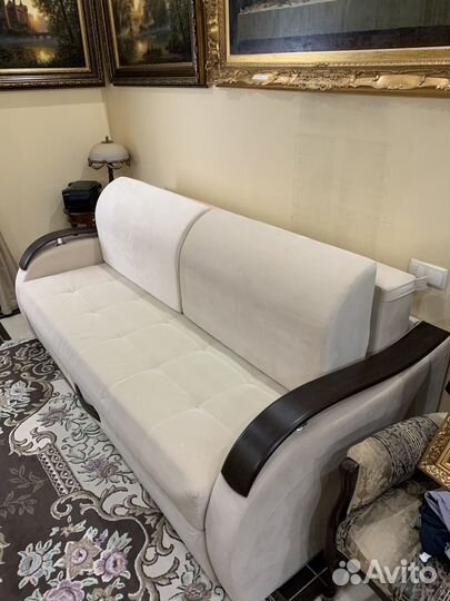 Диван раскладной