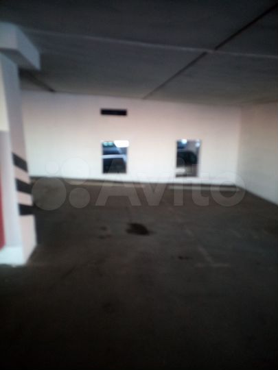 Гараж, 16 м²