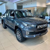 Новый Foton Tunland G7 2.0 AT, 2023, цена от 3 463 960 руб.