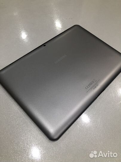 Планшет Samsung galaxy tab2 10.1 p5100