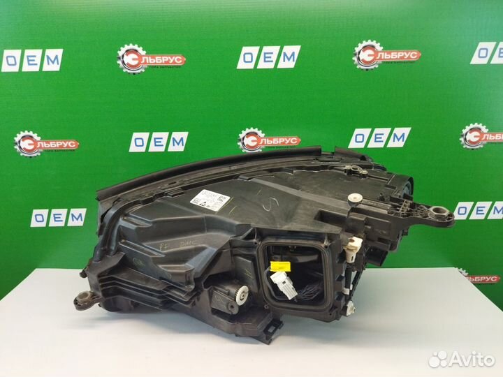 Фара правая Mercedes GL GLS class Х167 2019