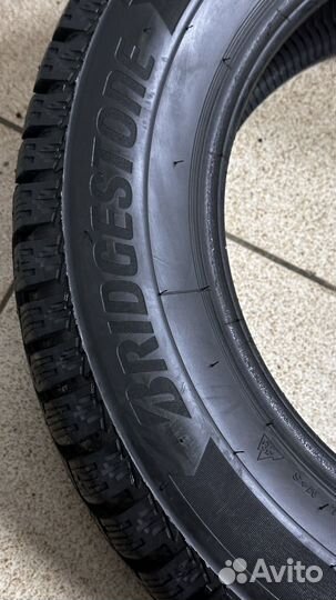 Bridgestone Ice Cruiser 7000S 195/65 R15 91