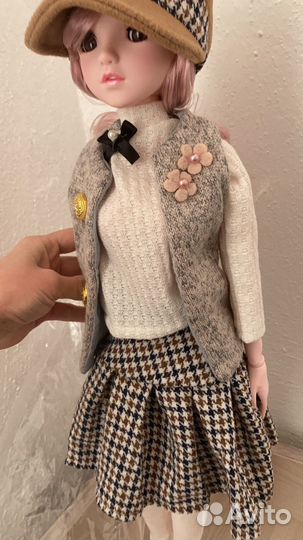 Куклы новые