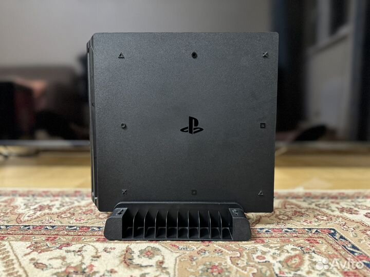 Sony playstation 4 pro 1tb