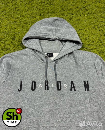 Худи Air Jordan Оригинал