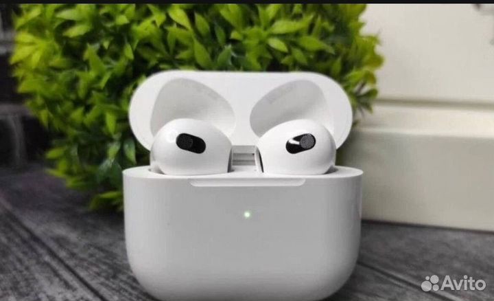 AirPods 3