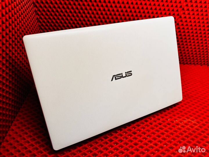 Ноутбук Asus x551c