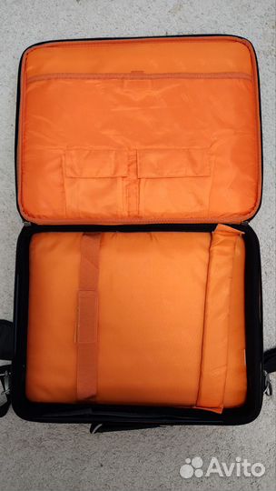 Сумка для ноутбука 17.3