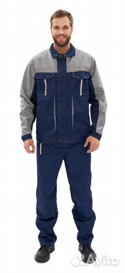 Костюм рабочий 