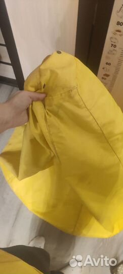 Пуфик мешок бу