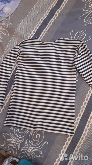 Веселый шарф