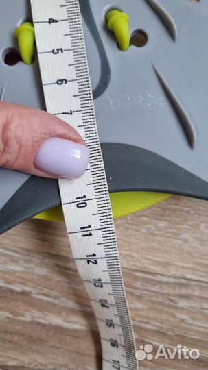 Лопатки для плавания