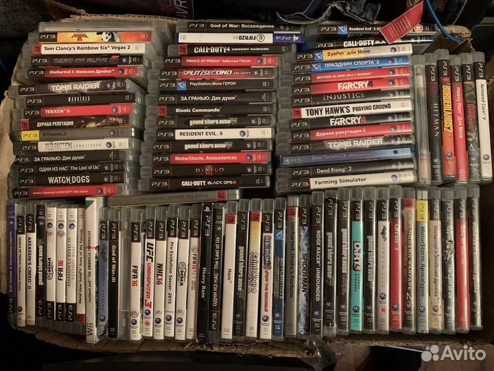 Лицензионные игры