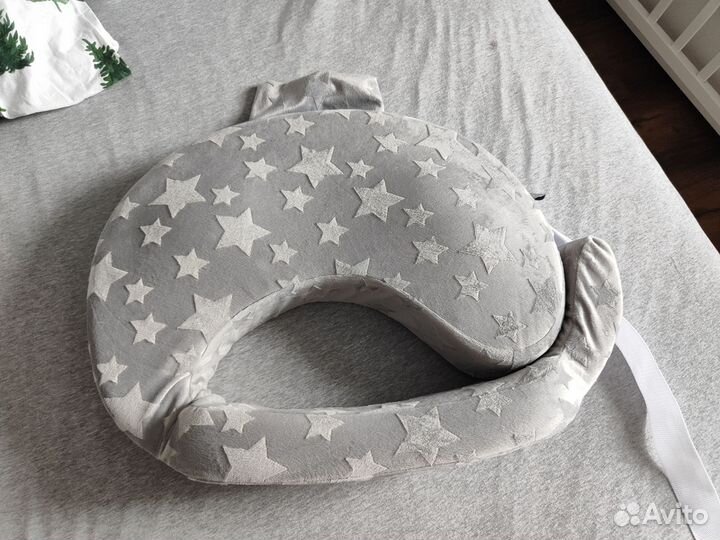 Подушка для кормления ErgoFeed