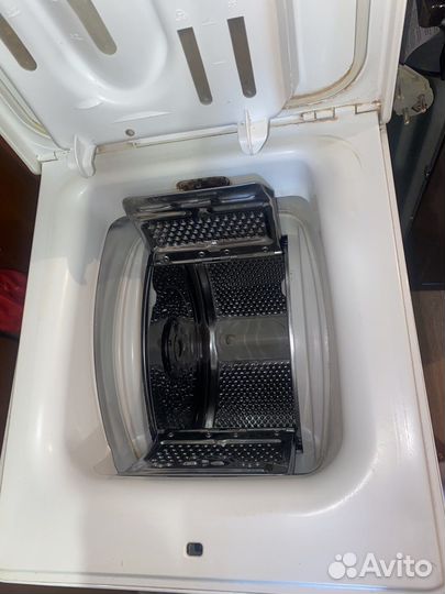 Стиральная машинка