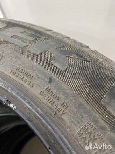Dunlop Grandtrek WT M2 235/60 R18