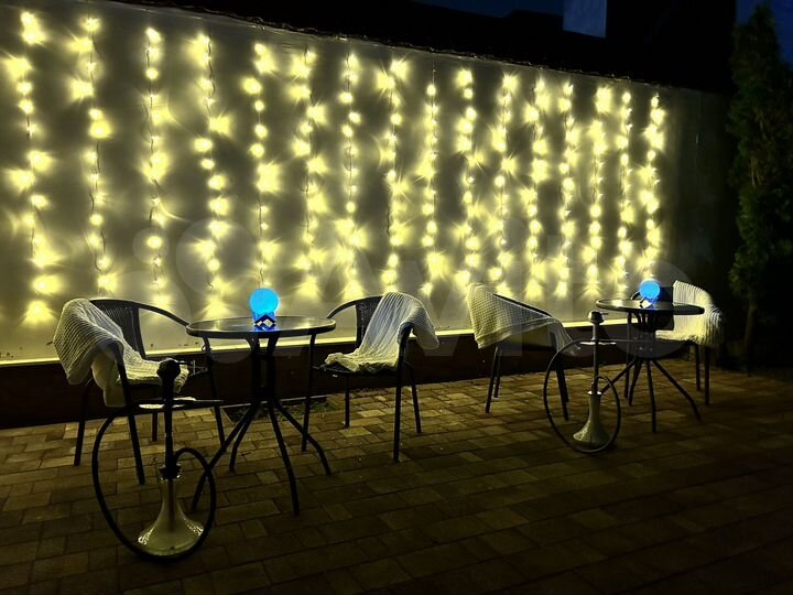 Комната 30 м², 3/3 эт.